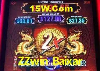 Diretório de Jogos ZZwin Baixar
