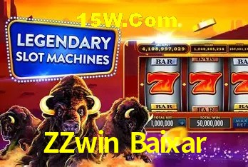 Promoção Relâmpago ZZwin Baixar
