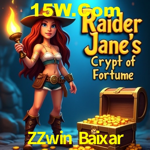 Inovações de Jogos na ZZwin Baixar: O Futuro das Experiências Interativas