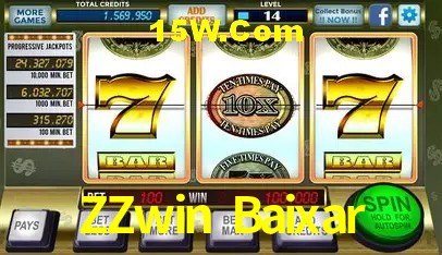 Design Responsivo ZZwin Baixar
