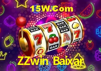 Integração de APIs ZZwin Baixar