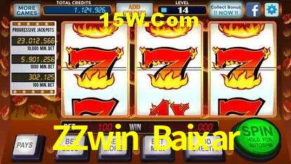 Login Seguro ZZwin Baixar