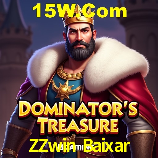 Desvendando o Mundo dos Jogos Virtuais na ZZwin Baixar