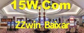 ZZwin Baixar App Interface