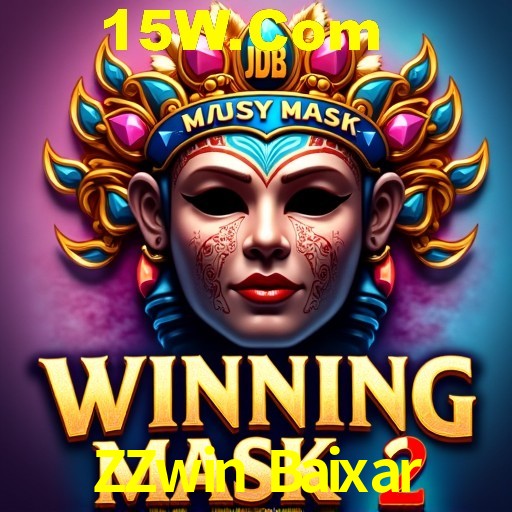 Descubra o Mundo do Cassino Online com ZZwin Baixar
