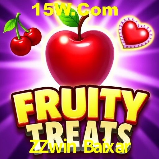 Responsive Design ZZwin Baixar