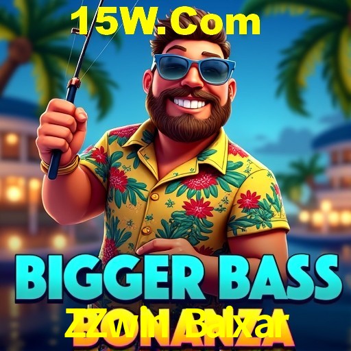 Descubra o Mundo do Cassino Online com ZZwin Baixar
