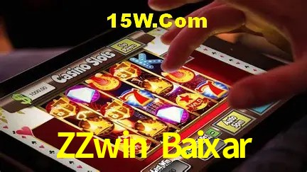 Casino Ao Vivo ZZwin Baixar