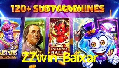 Especiais de Fim de Semana ZZwin Baixar