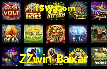 Estatísticas do Jogo ZZwin Baixar