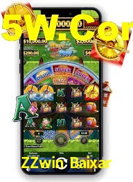 Spaceman Game ZZwin Baixar