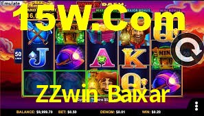 ZZwin Baixar