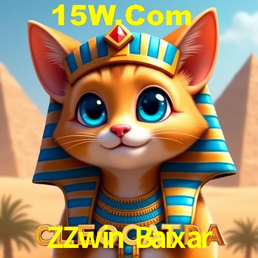 APP oficial da ZZwin Baixar para mobile