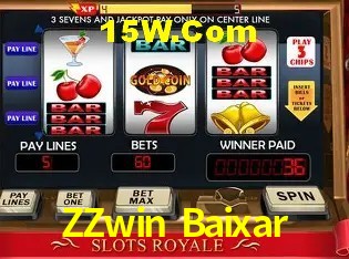 Apostas de Basquete ZZwin Baixar