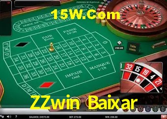 Provedores de Jogos ZZwin Baixar