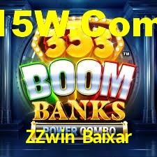 Live Casino ZZwin Baixar