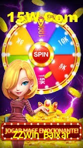 Experiência VIP ZZwin Baixar