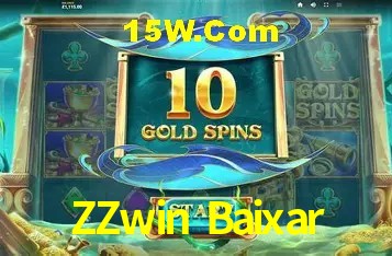 Tecnologia da Plataforma ZZwin Baixar