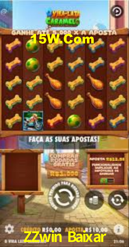 ZZwin Paga