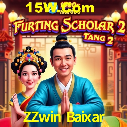 Security Systems ZZwin Baixar