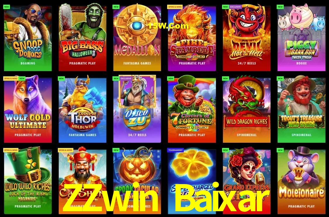 Gates of Olympus ZZwin Baixar