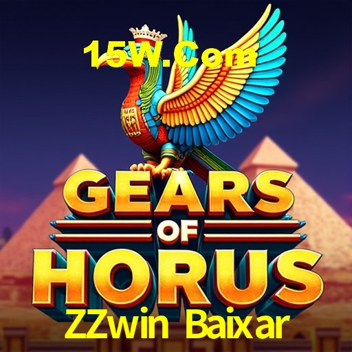 Interface do App ZZwin Baixar